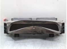 Recambio de radiador agua para porsche cayman (987) s 3.4 referencia OEM IAM 99710603702  