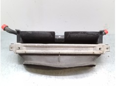 Recambio de radiador agua para porsche cayman (987) s 3.4 referencia OEM IAM 99710603702   2