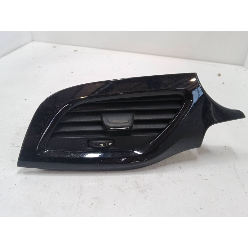 Recambio de aireador izquierdo para opel corsa e (x15) 1.4 (08, 68) referencia OEM IAM 464000934   Recambio de aireador izquierdo para opel corsa e (x15) 1.4 (08, 68) referencia OEM IAM 464000934