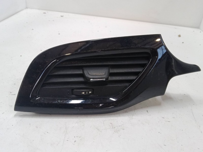 Recambio de aireador izquierdo para opel corsa e (x15) 1.4 (08, 68) referencia OEM IAM 464000934   Recambio de aireador izquierdo para opel corsa e (x15) 1.4 (08, 68) referencia OEM IAM 464000934