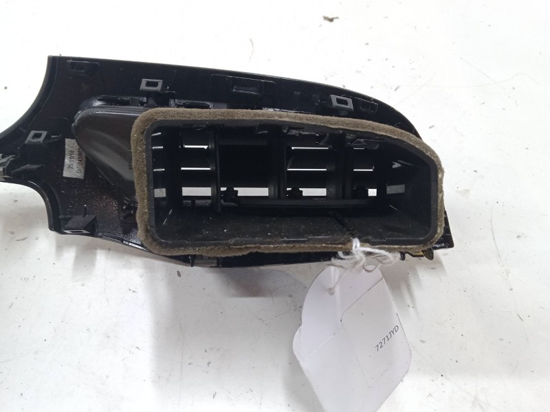 Recambio de aireador izquierdo para opel corsa e (x15) 1.4 (08, 68) referencia OEM IAM 464000934   Recambio de aireador izquierdo para opel corsa e (x15) 1.4 (08, 68) referencia OEM IAM 464000934