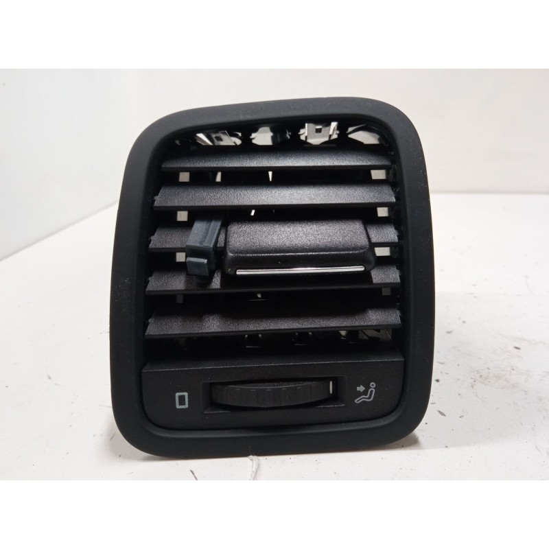 Recambio de aireador izquierdo para skoda yeti (5l) 2.0 tdi referencia OEM IAM 5l0819701   Recambio de aireador izquierdo para skoda yeti (5l) 2.0 tdi referencia OEM IAM 5l0819701