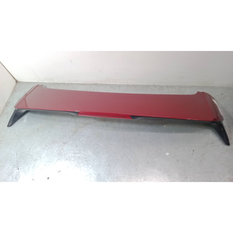 Recambio de aleron trasero para nissan qashqai ii (j11, j11_) 1.3 dig-t referencia OEM IAM    Recambio de aleron trasero para nissan qashqai ii (j11, j11_) 1.3 dig-t referencia OEM IAM