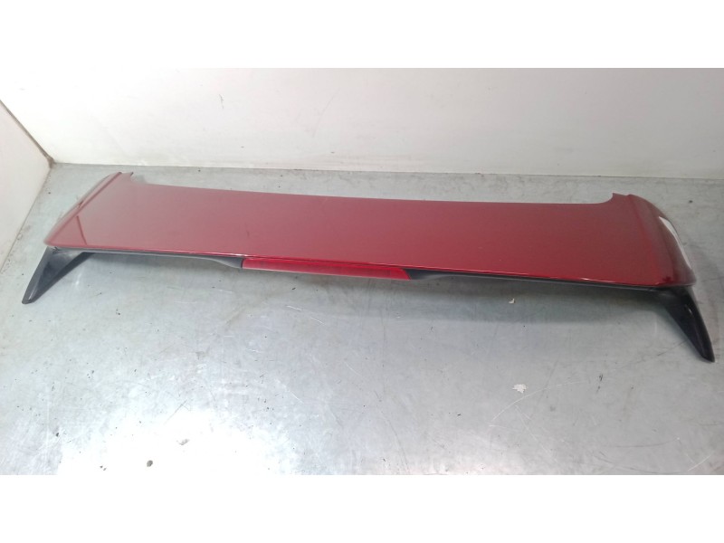 Recambio de aleron trasero para nissan qashqai ii (j11, j11_) 1.3 dig-t referencia OEM IAM    Recambio de aleron trasero para nissan qashqai ii (j11, j11_) 1.3 dig-t referencia OEM IAM