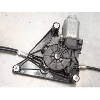 ELEVALUNAS ELECTRICO DELANTERO IZQUIERDO 698200H030 