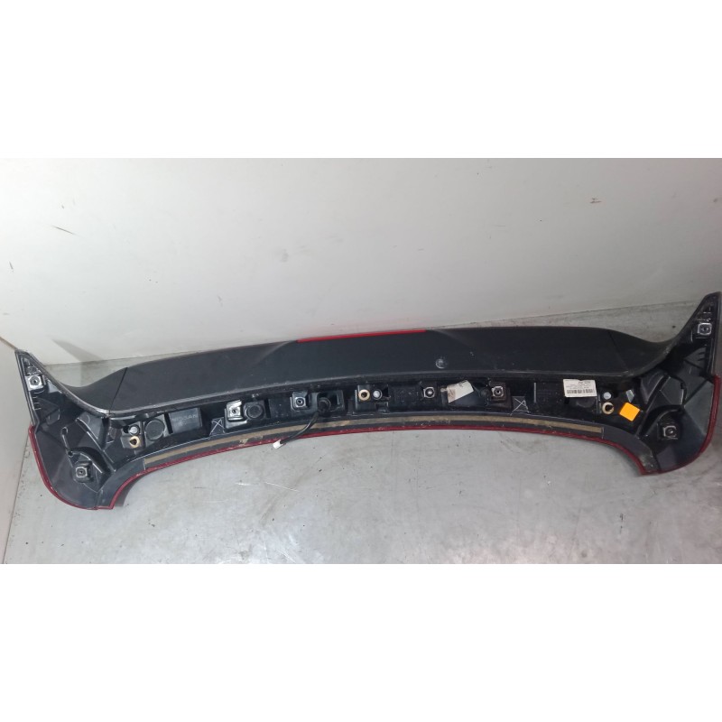 Recambio de aleron trasero para nissan qashqai ii (j11, j11_) 1.3 dig-t referencia OEM IAM    Recambio de aleron trasero para nissan qashqai ii (j11, j11_) 1.3 dig-t referencia OEM IAM