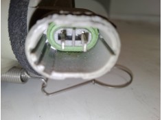 Recambio de intermitente delantero izquierdo para renault laguna i (b56_, 556_) 1.8 (b56a/b) referencia OEM IAM    2