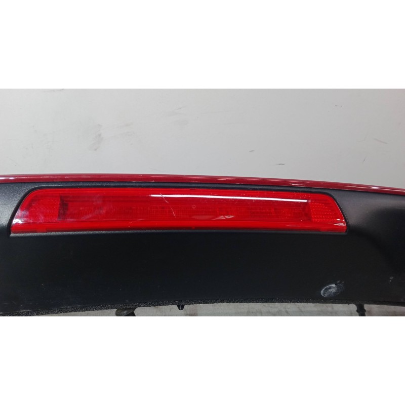 Recambio de aleron trasero para nissan qashqai ii (j11, j11_) 1.3 dig-t referencia OEM IAM    Recambio de aleron trasero para nissan qashqai ii (j11, j11_) 1.3 dig-t referencia OEM IAM