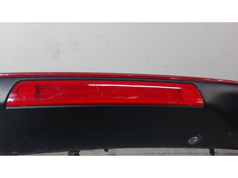 Recambio de aleron trasero para nissan qashqai ii (j11, j11_) 1.3 dig-t referencia OEM IAM    Recambio de aleron trasero para nissan qashqai ii (j11, j11_) 1.3 dig-t referencia OEM IAM