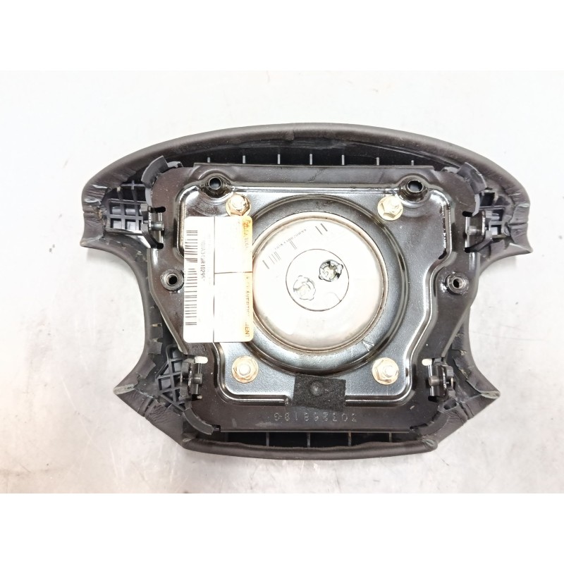 Recambio de airbag volante para jaguar xj (x350, x358) d 2.7 referencia OEM IAM    Recambio de airbag volante para jaguar xj (x350, x358) d 2.7 referencia OEM IAM