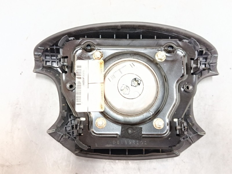 Recambio de airbag volante para jaguar xj (x350, x358) d 2.7 referencia OEM IAM    Recambio de airbag volante para jaguar xj (x350, x358) d 2.7 referencia OEM IAM