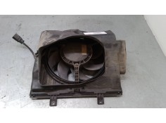 Recambio de electroventilador para porsche cayman (987) s 3.4 referencia OEM IAM 99762403503  