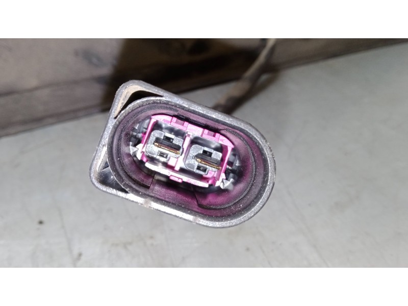 Recambio de electroventilador para porsche cayman (987) s 3.4 referencia OEM IAM 99762403503  