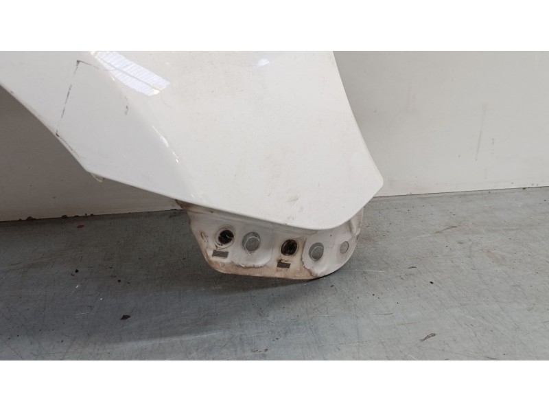 Recambio de aleta delantera derecha para volkswagen golf vi (5k1) 1.2 tsi referencia OEM IAM   