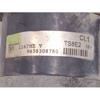 MOTOR ARRANQUE 9658308780 TS8E2