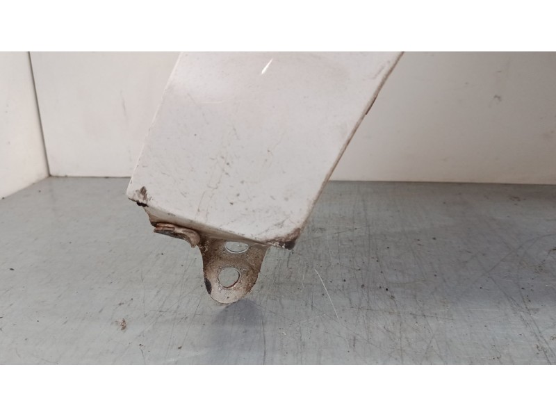 Recambio de aleta delantera derecha para volkswagen golf vi (5k1) 1.2 tsi referencia OEM IAM   