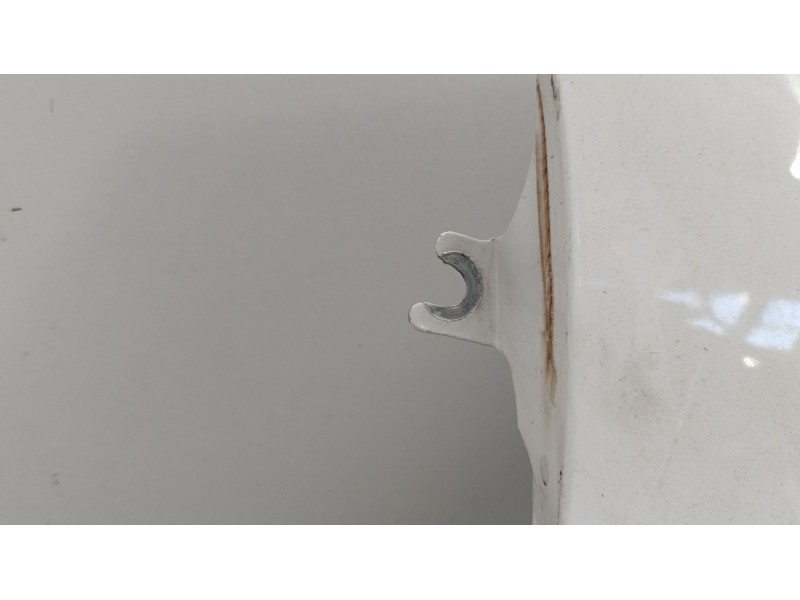 Recambio de aleta delantera derecha para volkswagen golf vi (5k1) 1.2 tsi referencia OEM IAM   