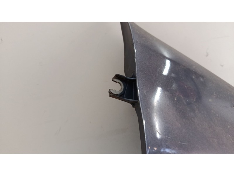 Recambio de aleta delantera derecha para renault clio ii (bb_, cb_) 1.2 16v (bb05, bb0w, bb11, bb27, bb2t, bb2u, bb2v, cb05,...  Recambio de aleta delantera derecha para renault clio ii (bb_, cb_) 1.2 16v (bb05, bb0w, bb11, bb27, bb2t, bb2u, bb2v, cb05,...