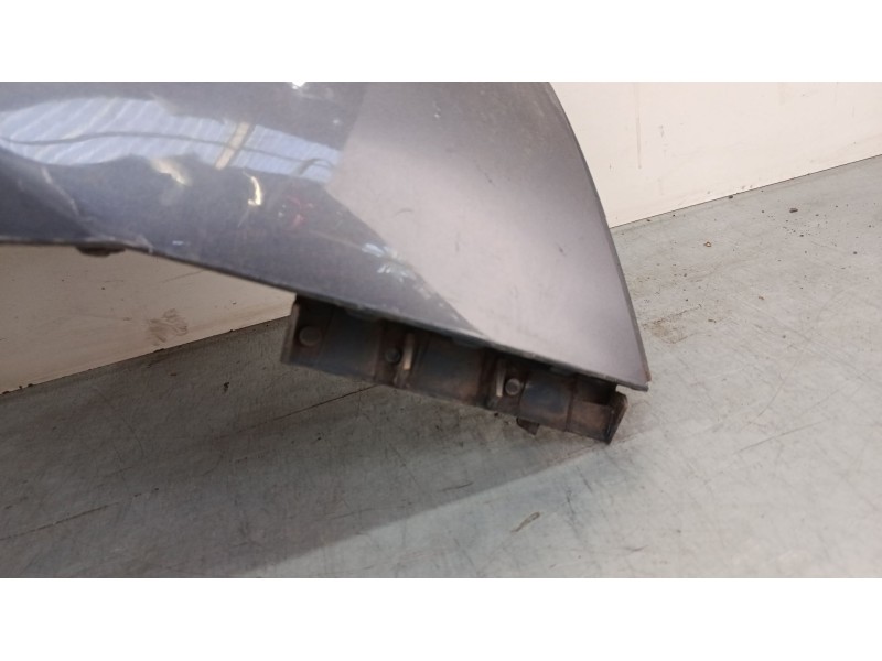 Recambio de aleta delantera derecha para renault clio ii (bb_, cb_) 1.2 16v (bb05, bb0w, bb11, bb27, bb2t, bb2u, bb2v, cb05,...  Recambio de aleta delantera derecha para renault clio ii (bb_, cb_) 1.2 16v (bb05, bb0w, bb11, bb27, bb2t, bb2u, bb2v, cb05,...