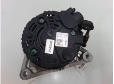 Recambio de alternador para peugeot 206 cc (2d) 1.6 referencia OEM IAM LRB00502   2