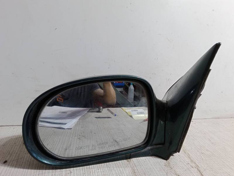 RETROVISOR ELECTRICO IZQUIERDO 