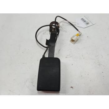 ANCLAJE CINTURON DELANTERO IZQUIERDO 
