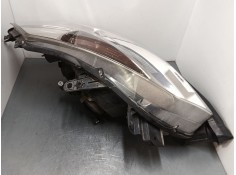 Recambio de faro izquierdo para renault clio iii (br0/1, cr0/1) 1.4 16v referencia OEM IAM 8200459824   2