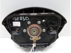Recambio de airbag volante para renault kangoo express (fc0/1_) 1.5 dci (fc07, fc1r) referencia OEM IAM 8200091772   2
