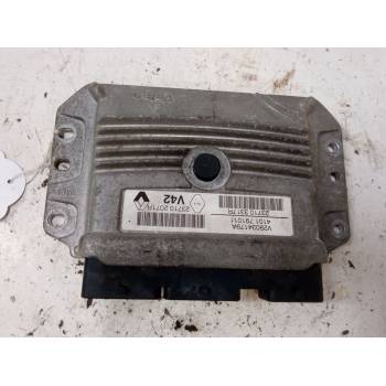 CENTRALITA MOTOR UCE 237102071R 