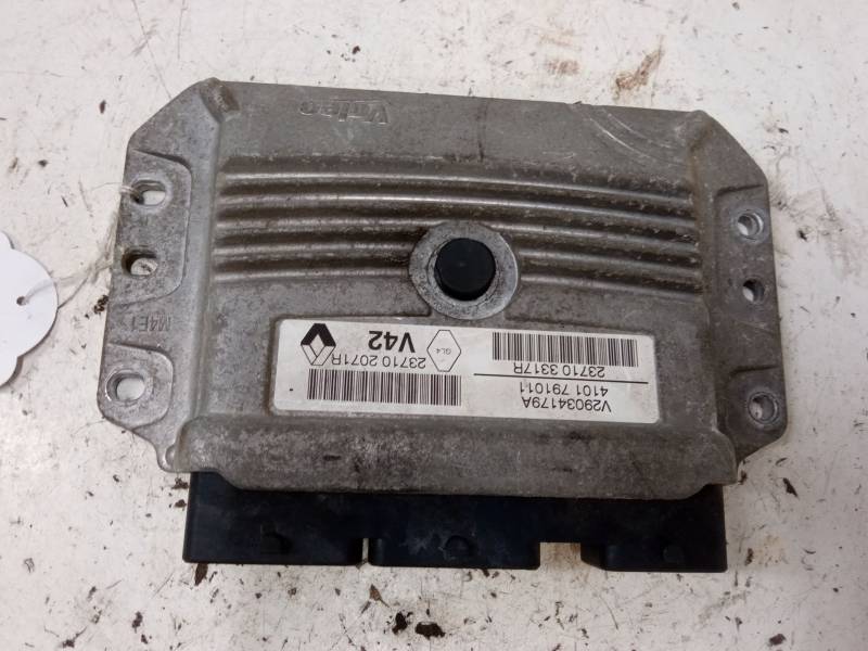 CENTRALITA MOTOR UCE 237102071R 