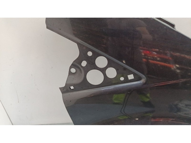 Recambio de aleta delantera derecha para ford transit v363 autobús (fad, fbd) 2.2 tdci rwd referencia OEM IAM   