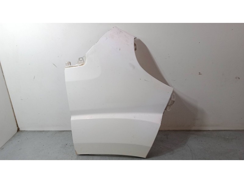 Recambio de aleta delantera derecha para peugeot boxer caja/chasis 2.2 hdi 120 referencia OEM IAM    Recambio de aleta delantera derecha para peugeot boxer caja/chasis 2.2 hdi 120 referencia OEM IAM