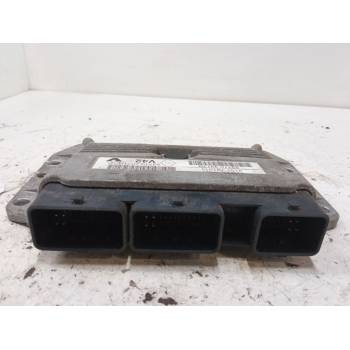 CENTRALITA MOTOR UCE 237102071R 