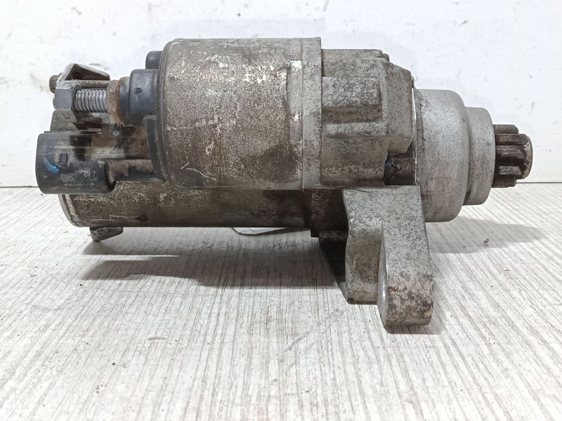 Recambio de motor arranque para opel meriva a monospace (x03) 1.7 dti (e75) referencia OEM IAM   