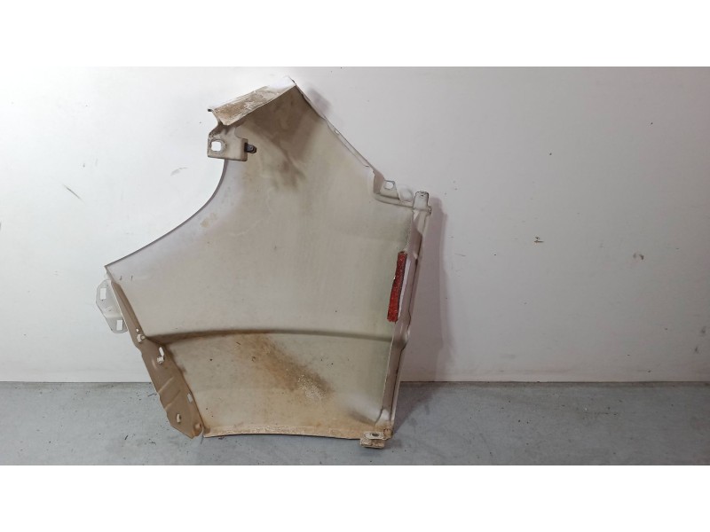 Recambio de aleta delantera derecha para peugeot boxer caja/chasis 2.2 hdi 120 referencia OEM IAM    Recambio de aleta delantera derecha para peugeot boxer caja/chasis 2.2 hdi 120 referencia OEM IAM