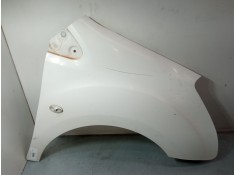 Recambio de aleta delantera derecha para peugeot partner tepee 1.6 hdi / bluehdi 75 referencia OEM IAM