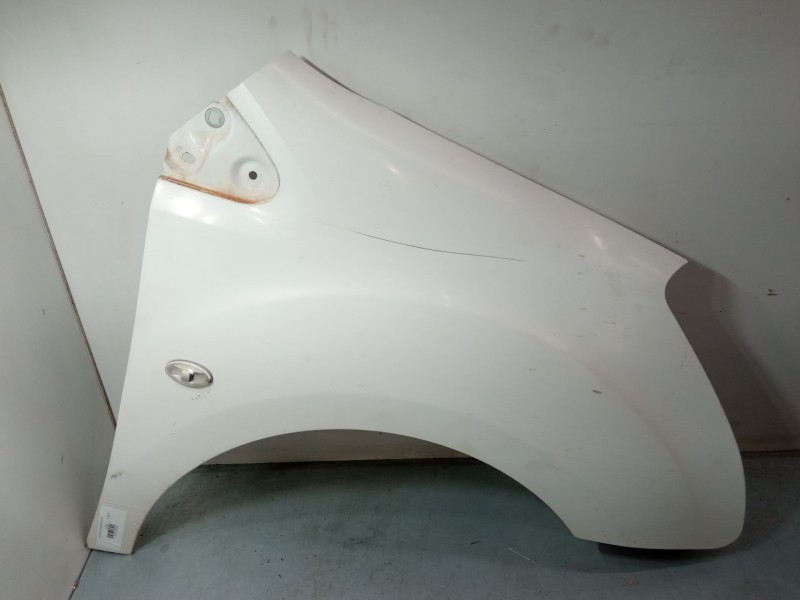 Recambio de aleta delantera derecha para peugeot partner tepee 1.6 hdi / bluehdi 75 referencia OEM IAM    Recambio de aleta delantera derecha para peugeot partner tepee 1.6 hdi / bluehdi 75 referencia OEM IAM