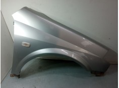 Recambio de aleta delantera derecha para nissan primera hatchback (p12) 1.6 referencia OEM IAM   