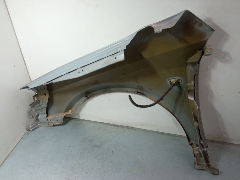 Recambio de aleta delantera derecha para nissan primera hatchback (p12) 1.6 referencia OEM IAM    Recambio de aleta delantera derecha para nissan primera hatchback (p12) 1.6 referencia OEM IAM