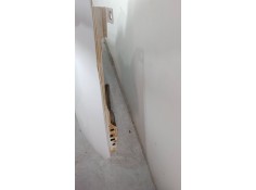 Recambio de aleta delantera derecha para ford focus iii 1.6 tdci referencia OEM IAM    2