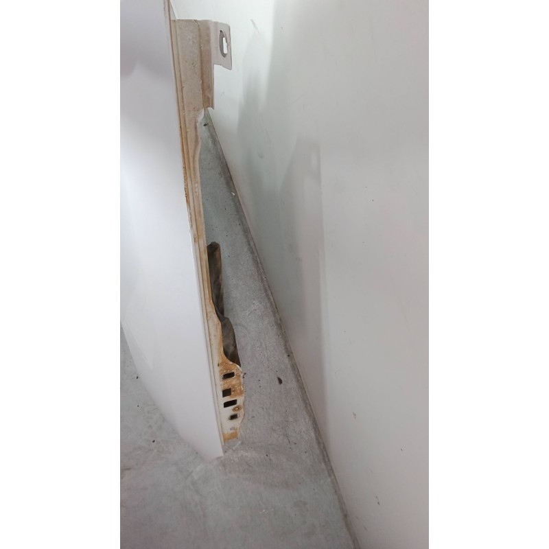 Recambio de aleta delantera derecha para ford focus iii 1.6 tdci referencia OEM IAM    Recambio de aleta delantera derecha para ford focus iii 1.6 tdci referencia OEM IAM