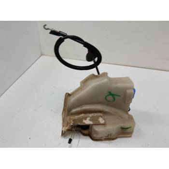 CERRADURA PUERTA DELANTERA DERECHA 