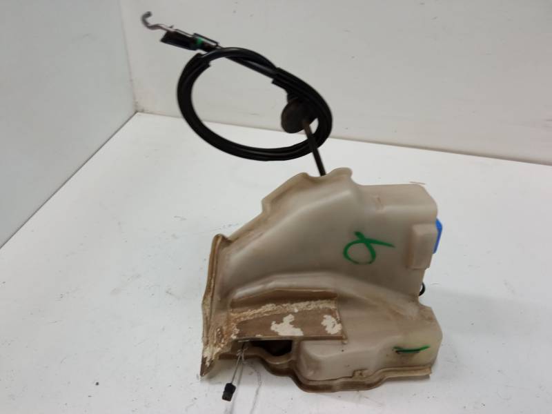 CERRADURA PUERTA DELANTERA DERECHA 