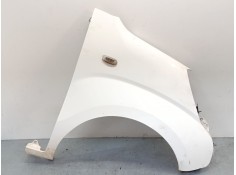 Recambio de aleta delantera derecha para peugeot bipper (aa_) 1.4 hdi referencia OEM IAM