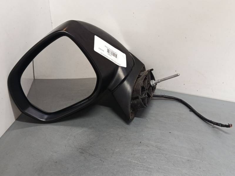 RETROVISOR ELECTRICO IZQUIERDO 