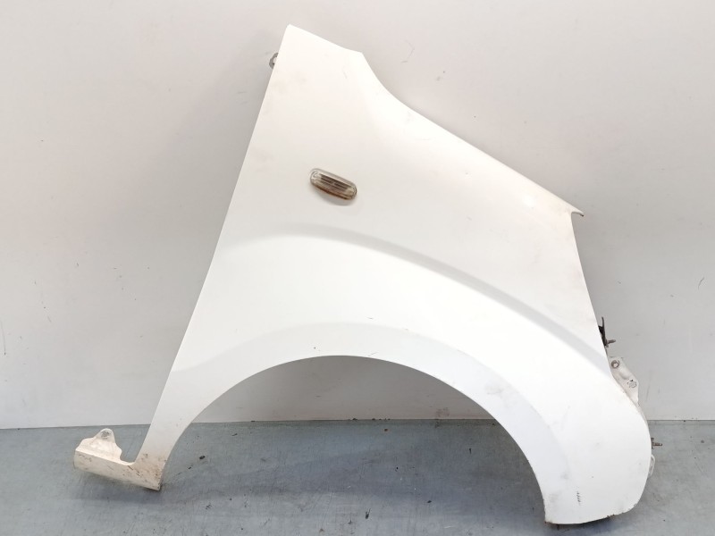 Recambio de aleta delantera derecha para peugeot bipper (aa_) 1.4 hdi referencia OEM IAM    Recambio de aleta delantera derecha para peugeot bipper (aa_) 1.4 hdi referencia OEM IAM