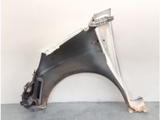 Recambio de aleta delantera derecha para peugeot bipper (aa_) 1.4 hdi referencia OEM IAM    2