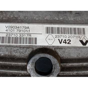 CENTRALITA MOTOR UCE 237102071R 