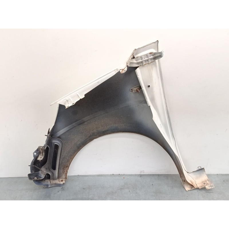 Recambio de aleta delantera derecha para peugeot bipper (aa_) 1.4 hdi referencia OEM IAM    Recambio de aleta delantera derecha para peugeot bipper (aa_) 1.4 hdi referencia OEM IAM