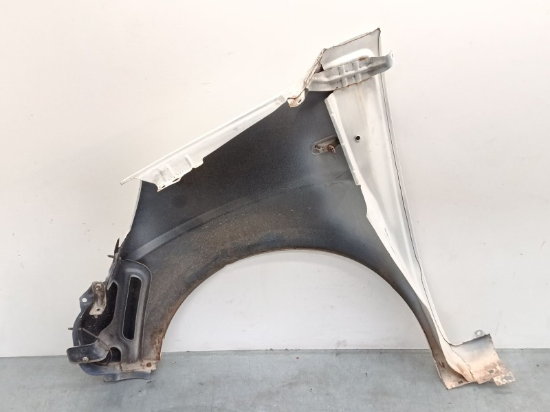 Recambio de aleta delantera derecha para peugeot bipper (aa_) 1.4 hdi referencia OEM IAM    Recambio de aleta delantera derecha para peugeot bipper (aa_) 1.4 hdi referencia OEM IAM